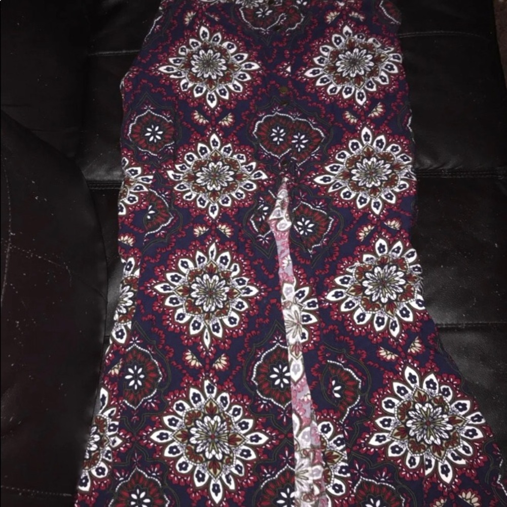 Women’s maxi skirt
